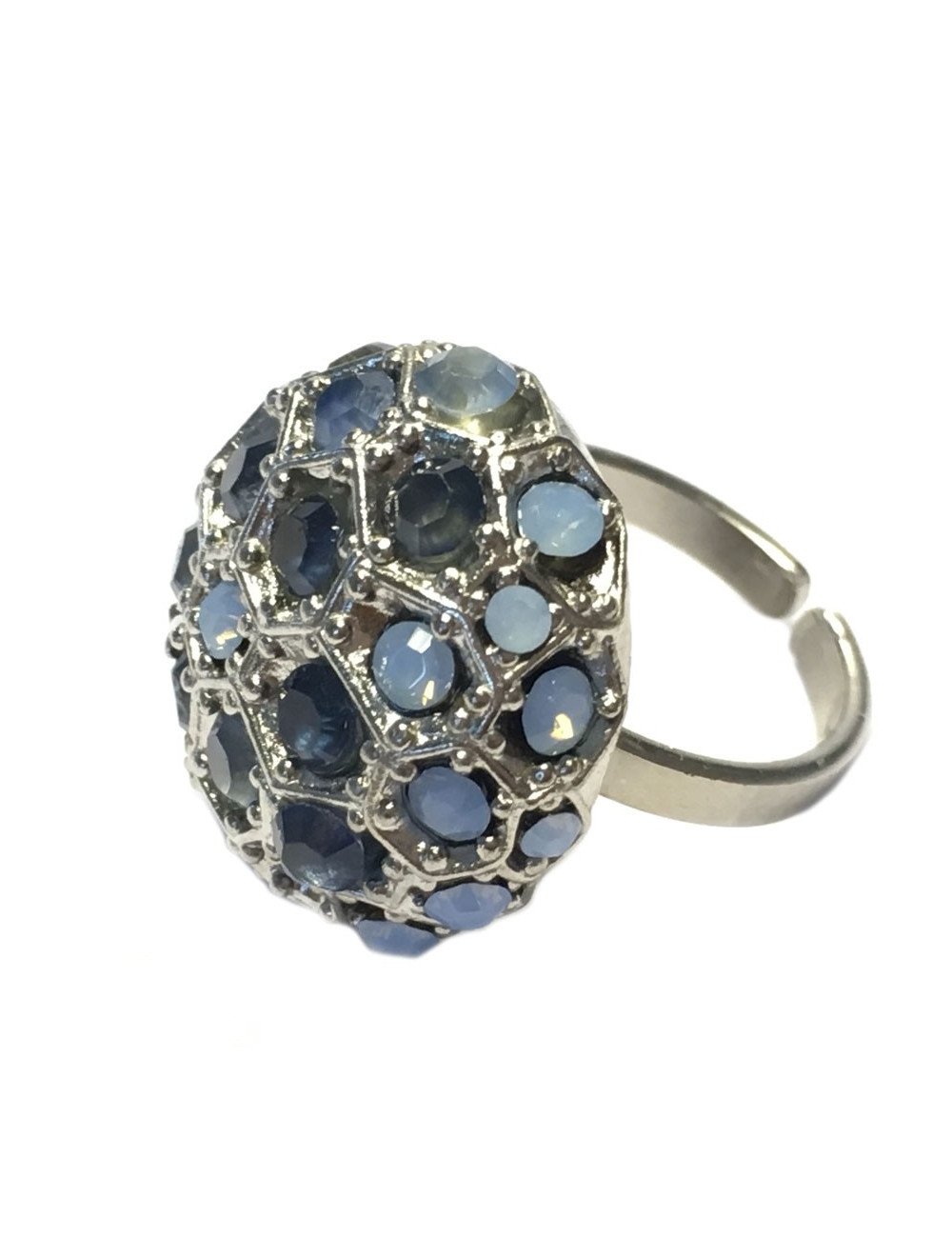 Bague CHANEL Haute Couture petit doigt