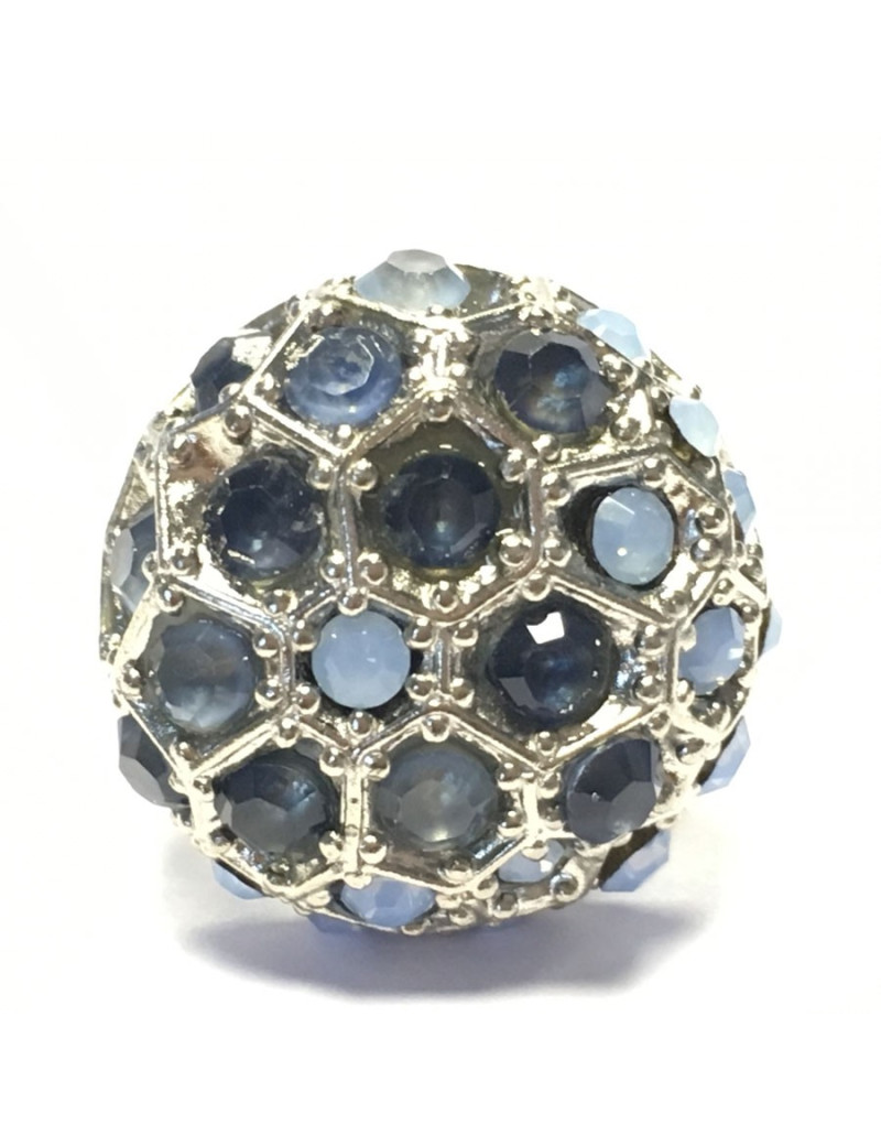 Bague CHANEL Haute Couture petit doigt