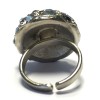 Ring CHANEL Haute Couture size 48 finger