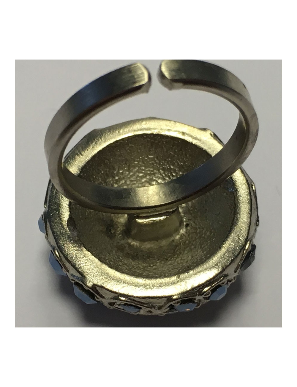 Bague CHANEL Haute Couture petit doigt