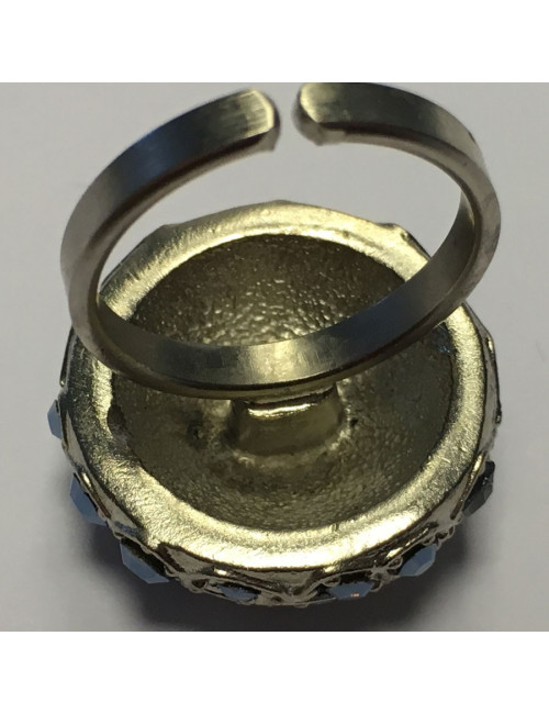 Bague CHANEL Haute Couture petit doigt