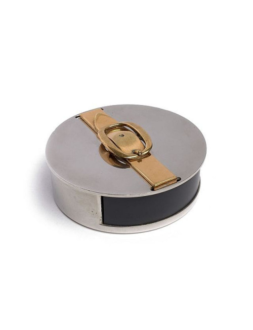 Porte rouleau de scotch HERMES