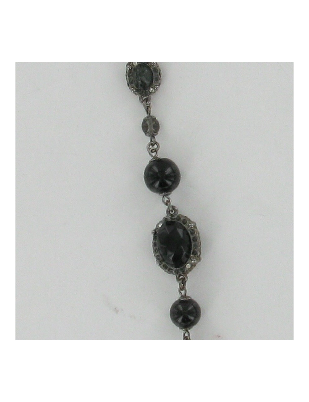 Sautoir croix CHANEL