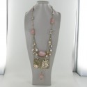 "Coral" Collector CHANEL necklace