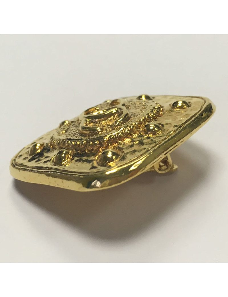 Clips CHANEL vintage earrings