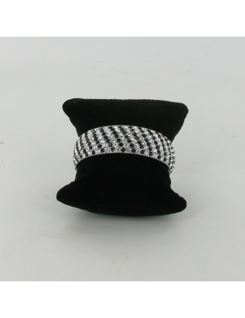 Bracelet "zèbre" THALITE