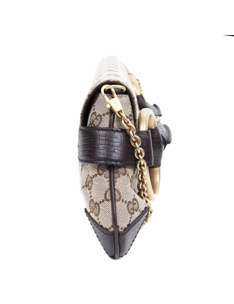 Sac GUCCI "Mors" Vintage