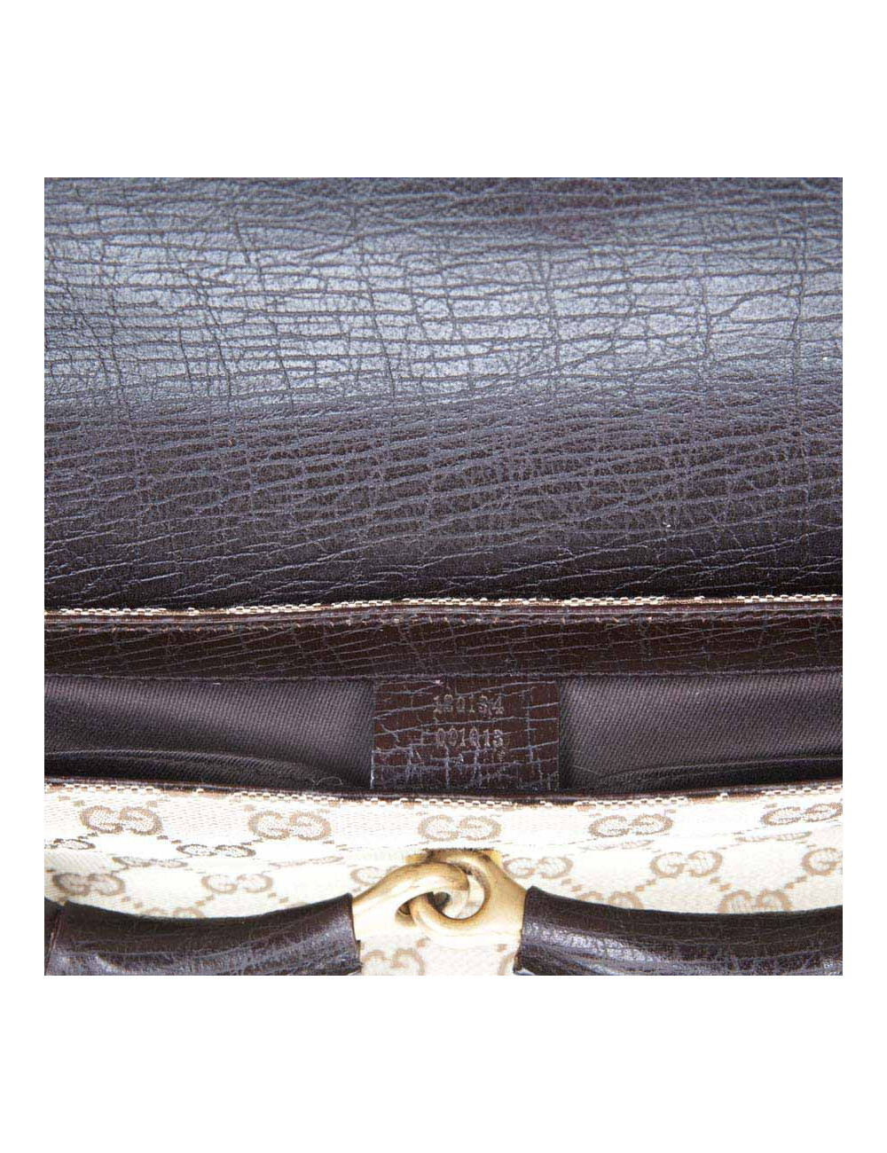 Sac GUCCI "Mors" Vintage