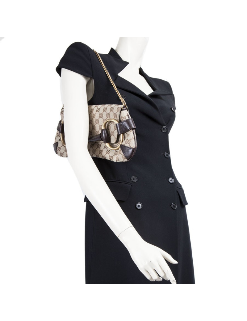 Sac GUCCI "Mors" Vintage