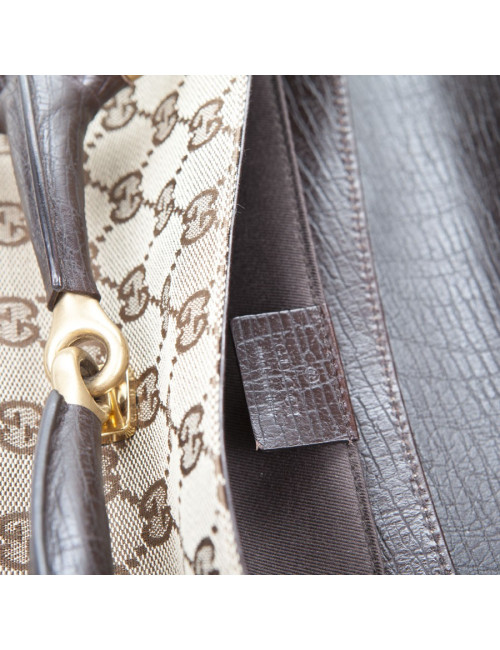 Sac GUCCI "Mors" Vintage