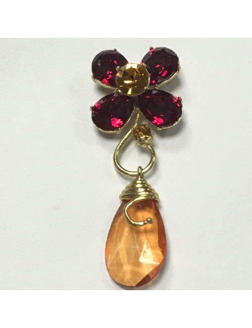 Parure YSL  YVES SAINT LAURENT 