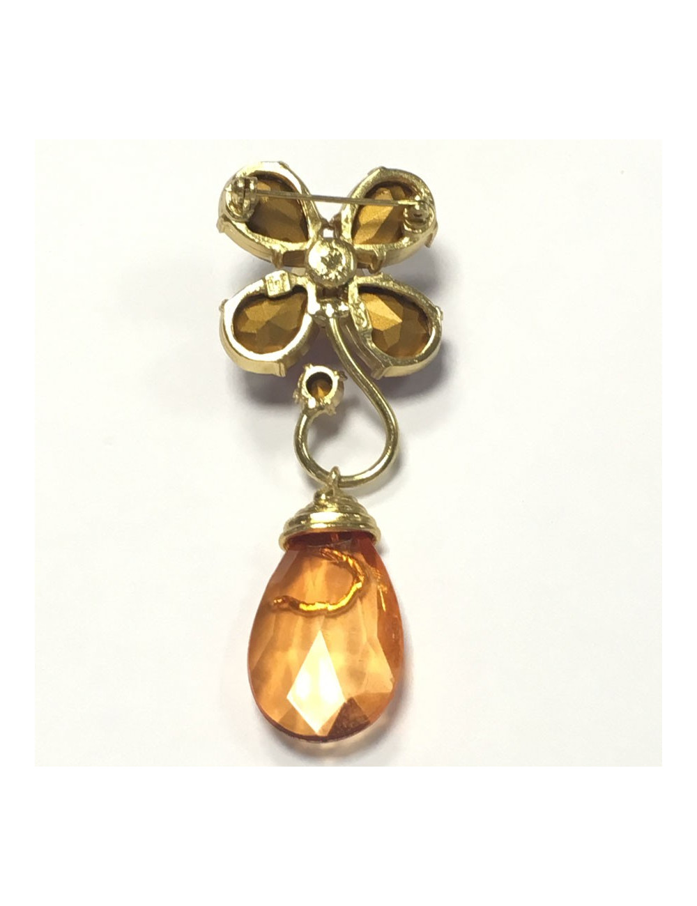 Parure YSL  YVES SAINT LAURENT 