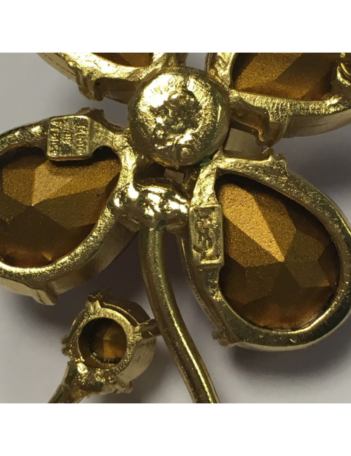 Parure YSL  YVES SAINT LAURENT 