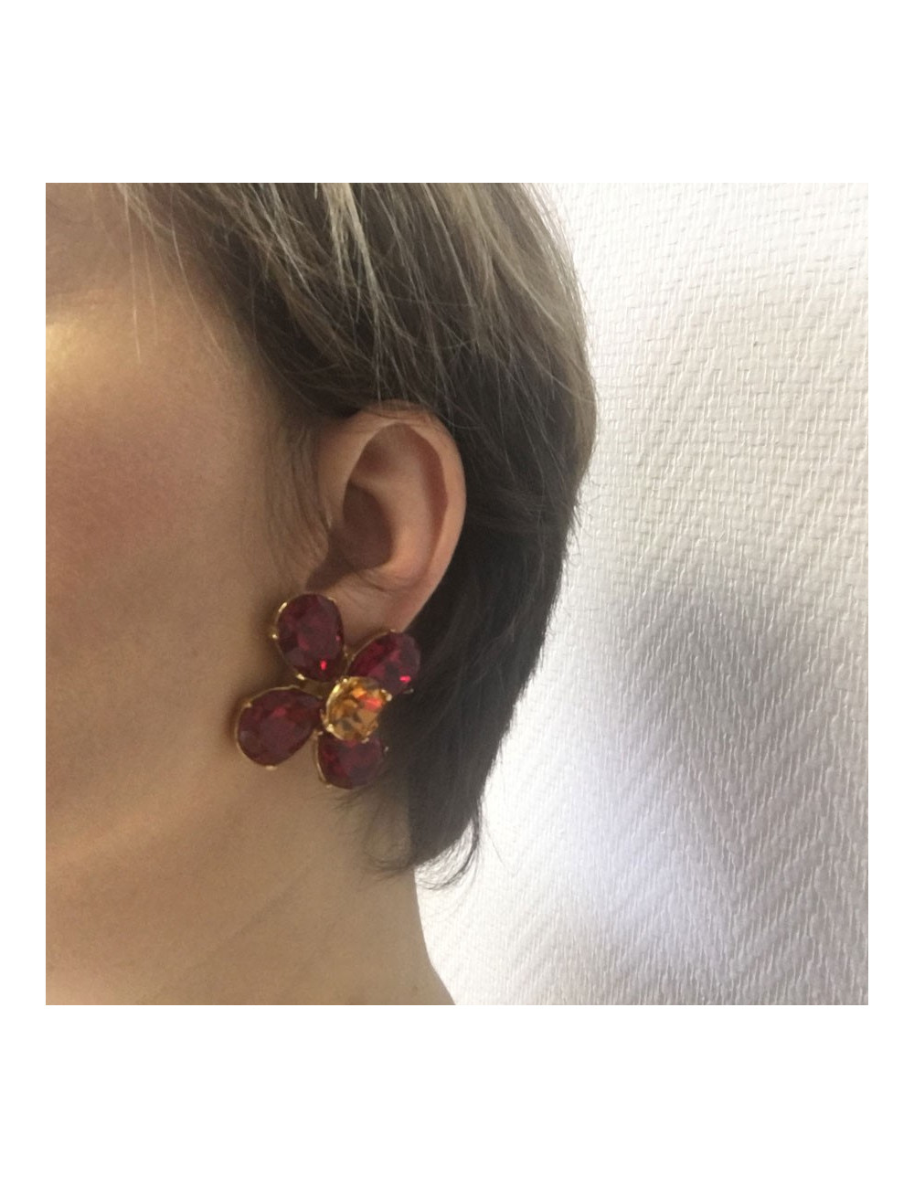 Parure YSL  YVES SAINT LAURENT 