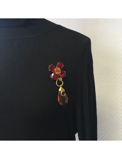 Parure YSL  YVES SAINT LAURENT 