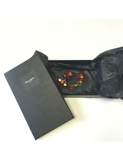 Parure YSL  YVES SAINT LAURENT 