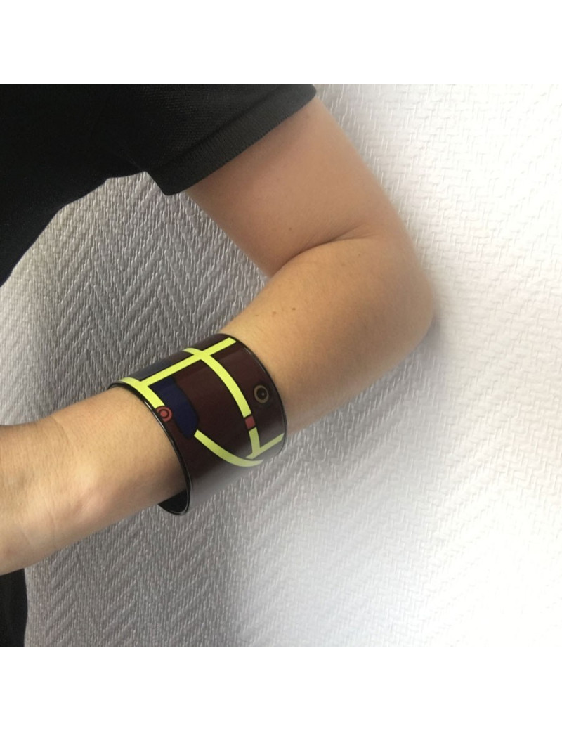 HERMES bracelet email GM