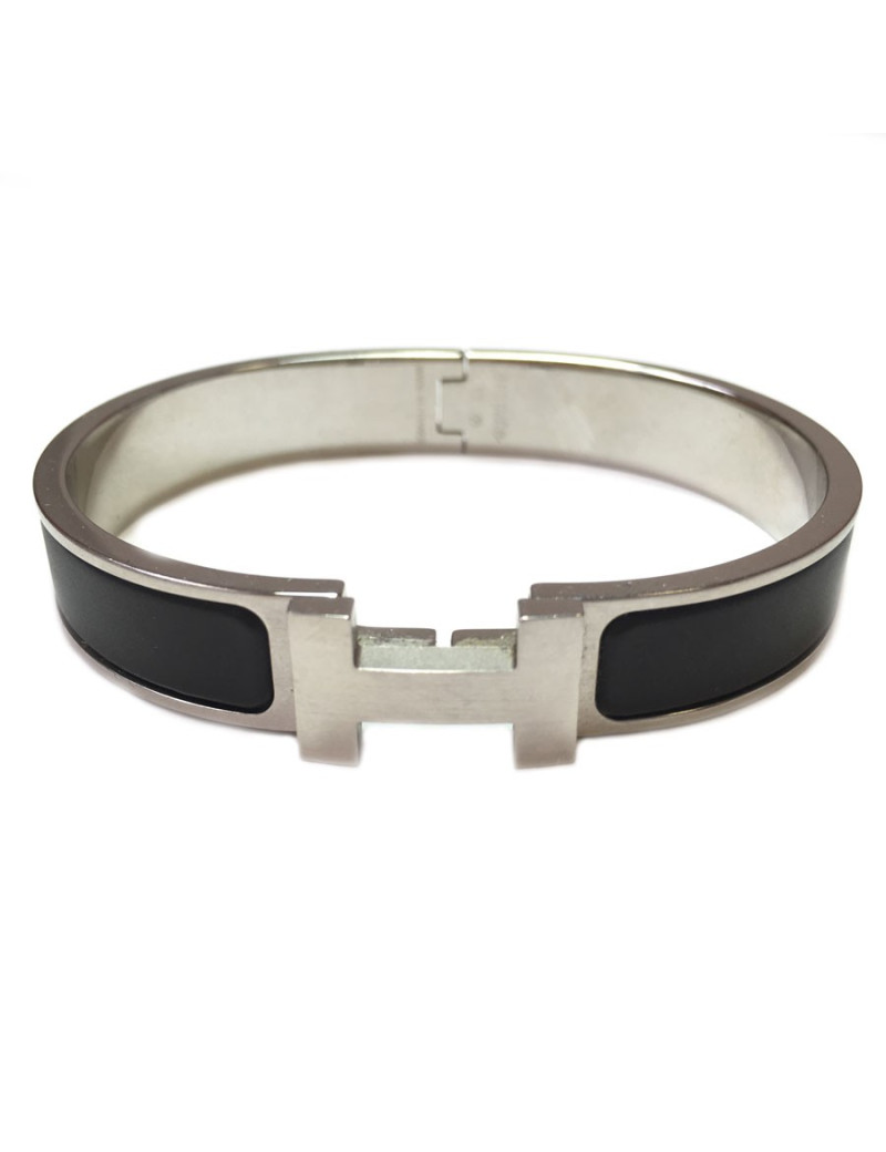 Bracelet clic-clac HERMES