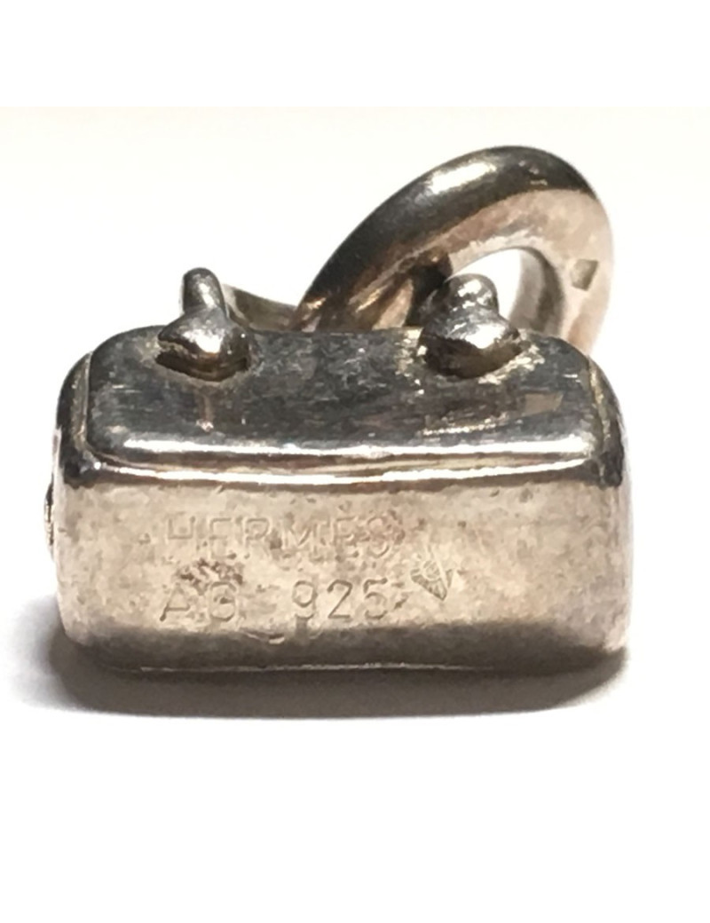 Charm HERMES "Pen bag" in money