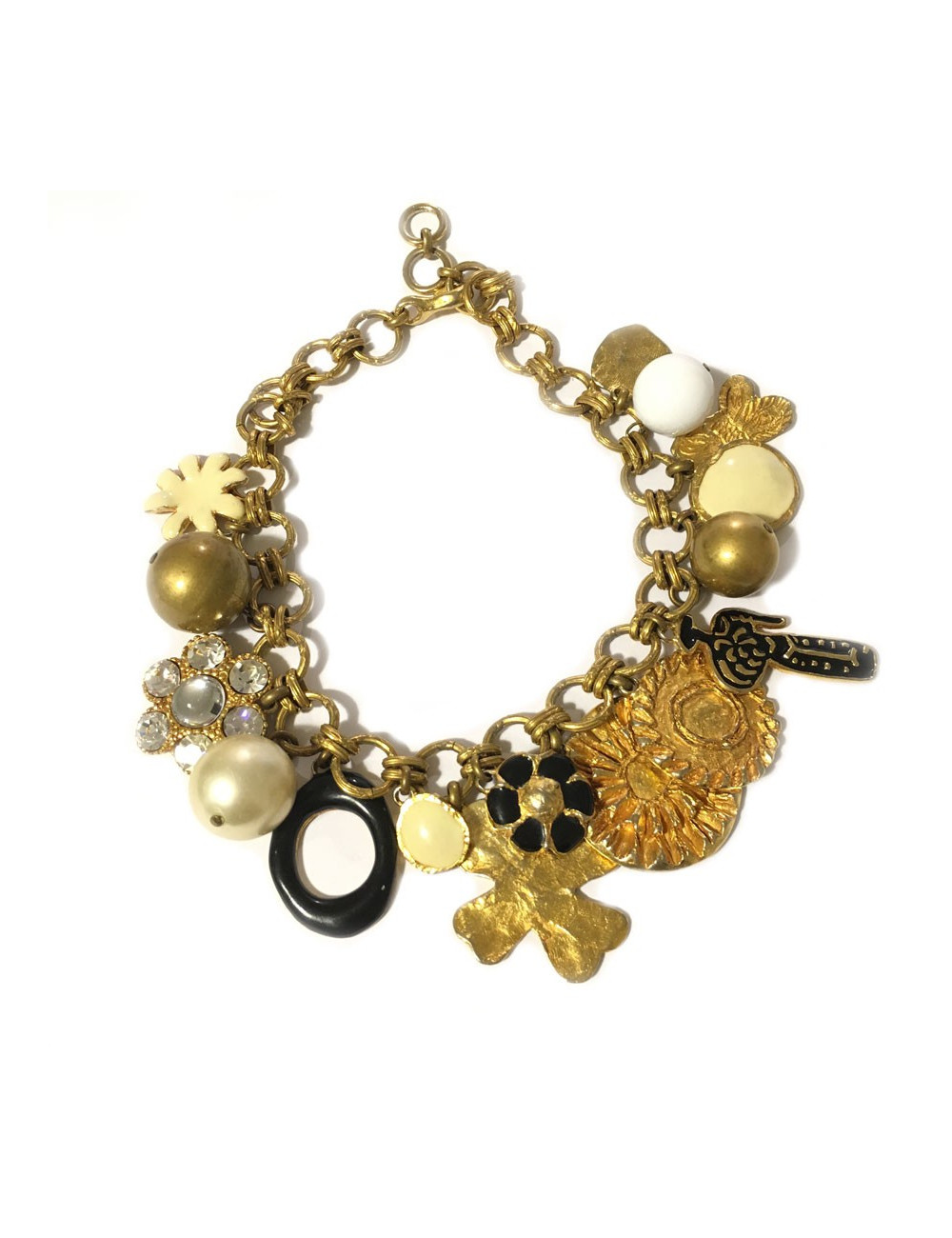 Ras de cou CHRISTIAN LACROIX