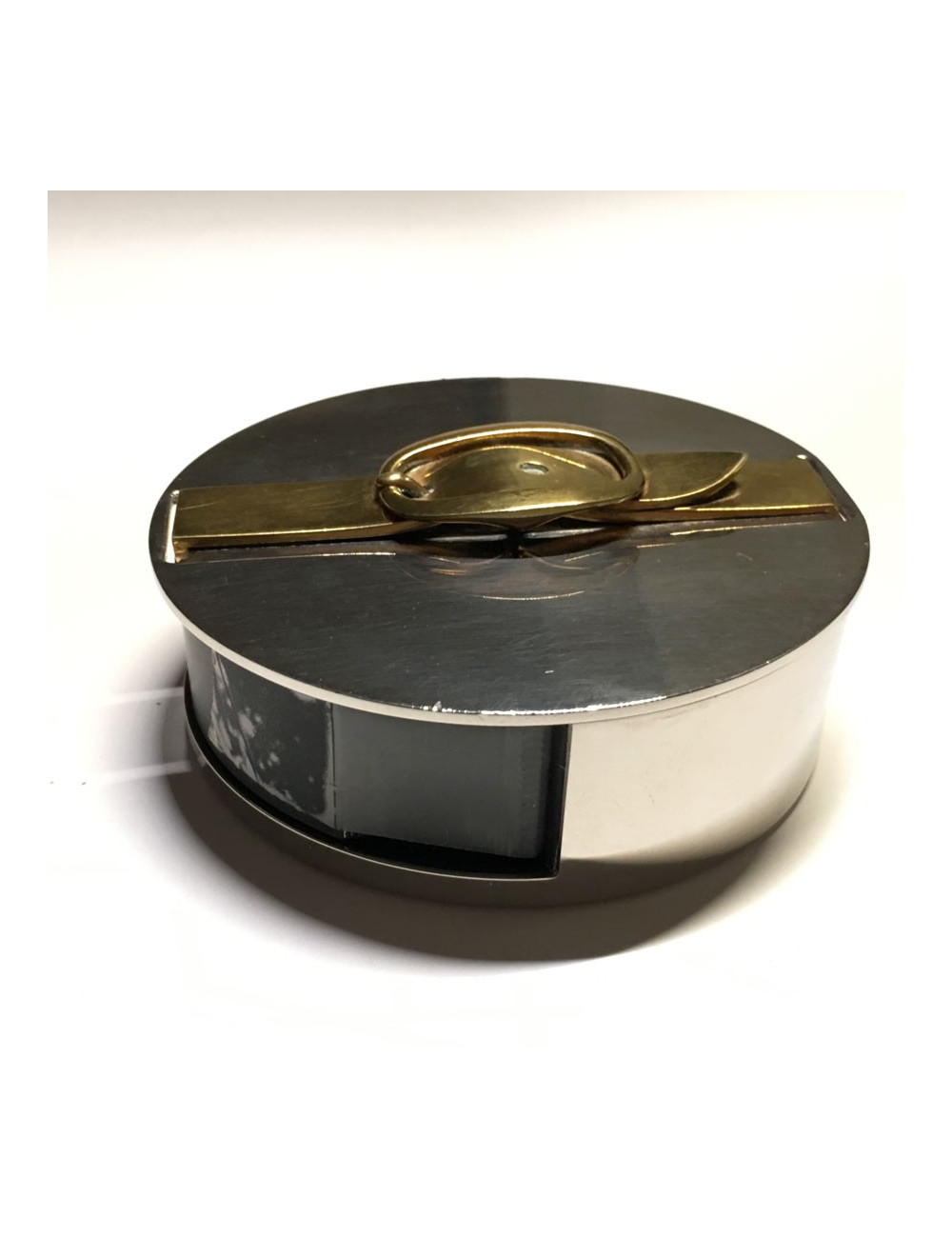 Porte rouleau de scotch HERMES