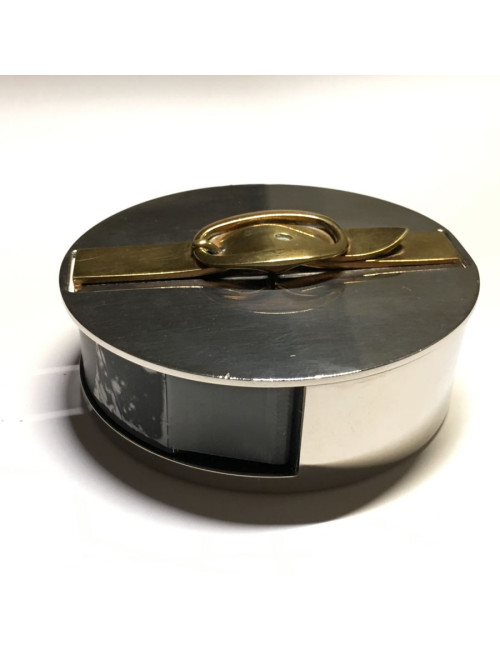 Porte rouleau de scotch HERMES