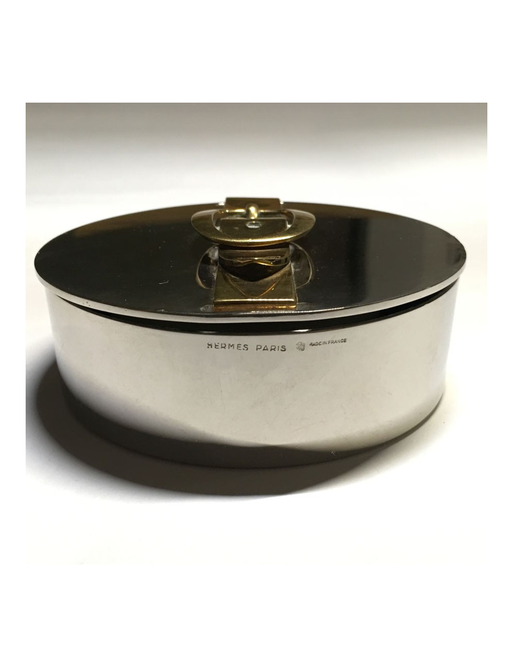 Porte rouleau de scotch HERMES