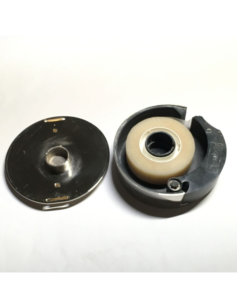 Porte rouleau de scotch HERMES