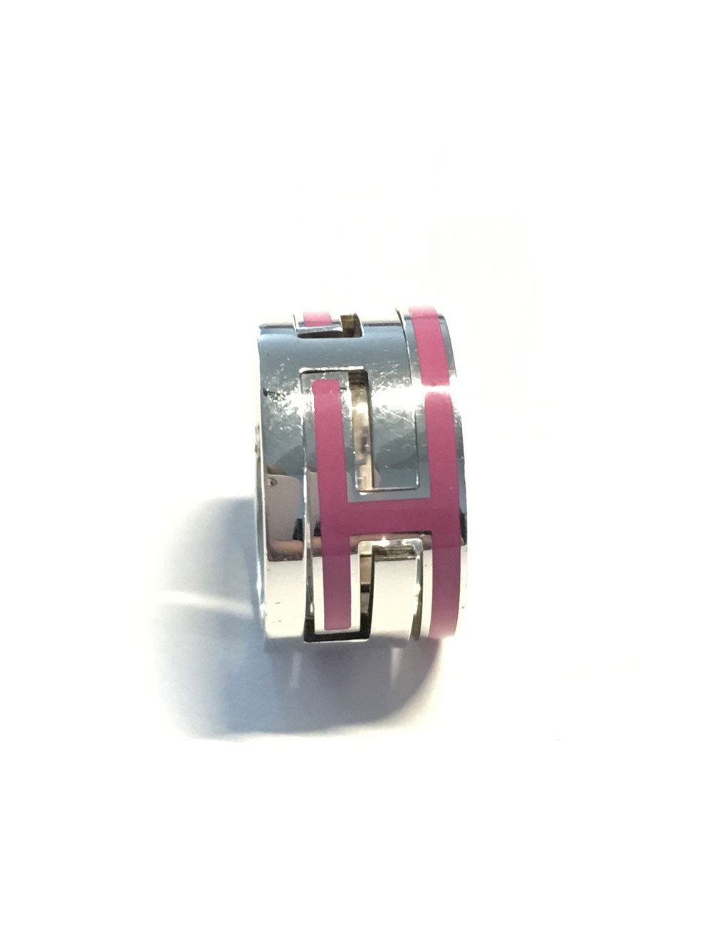 XXX Bague kilim HERMES Taille 46