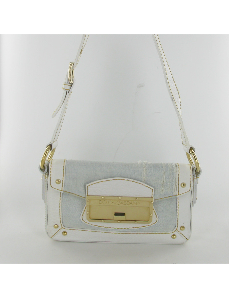 Sac destroy DOLCE & GABBANA