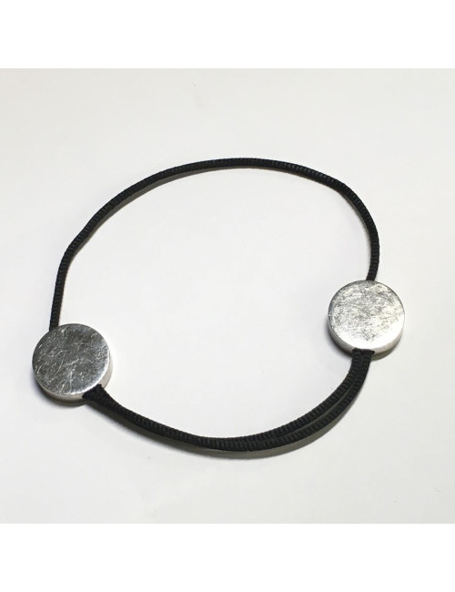 Bracelet HERMES corde