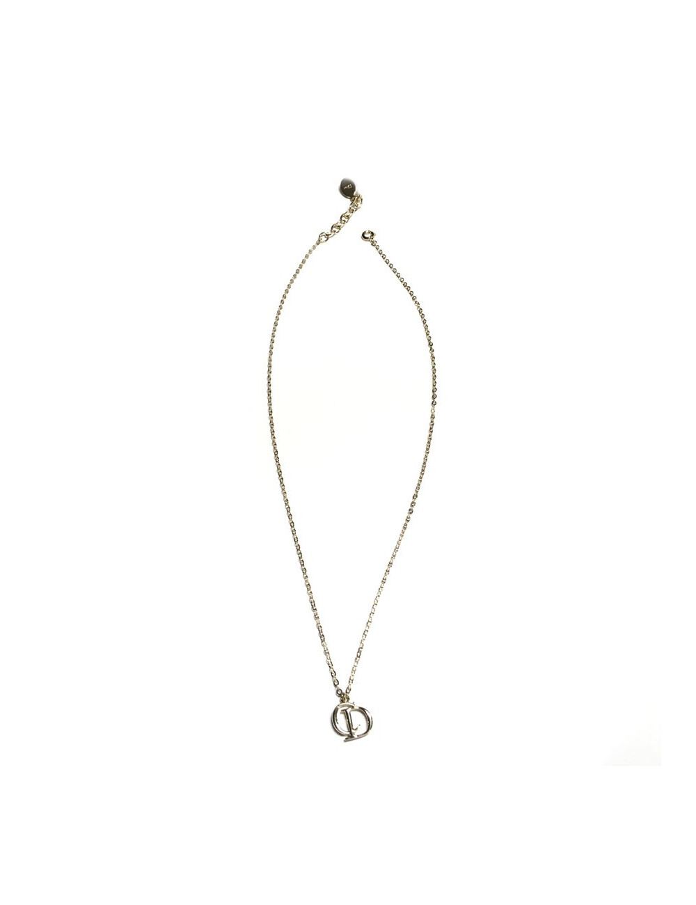 Collier DIOR