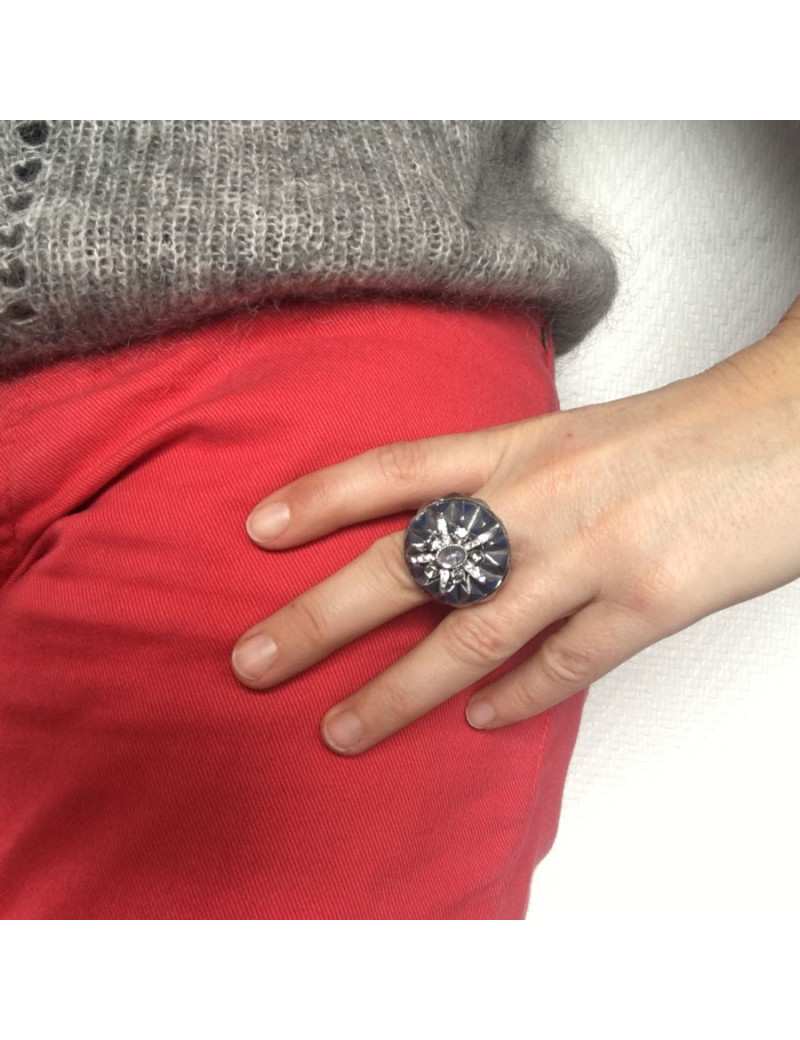 Bague Couture CHANEL