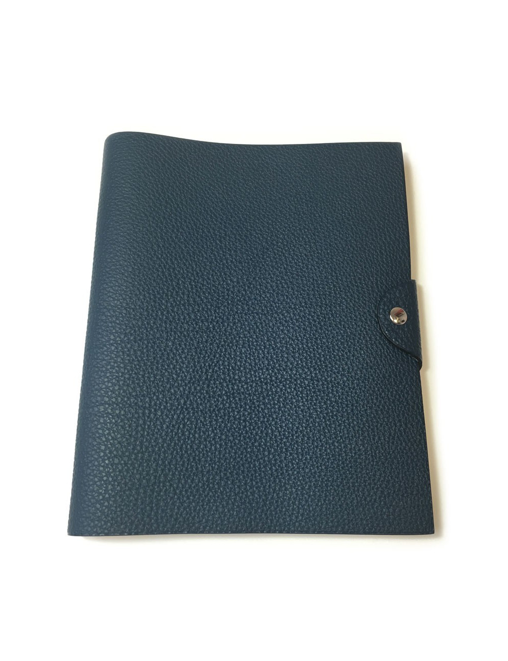 Porte-Agenda HERMES modèle Ulysse