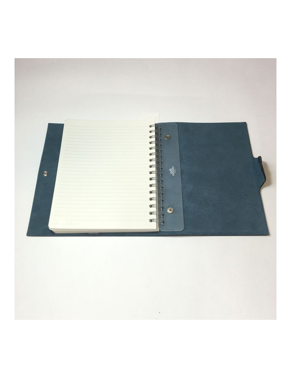 Porte-Agenda HERMES modèle Ulysse