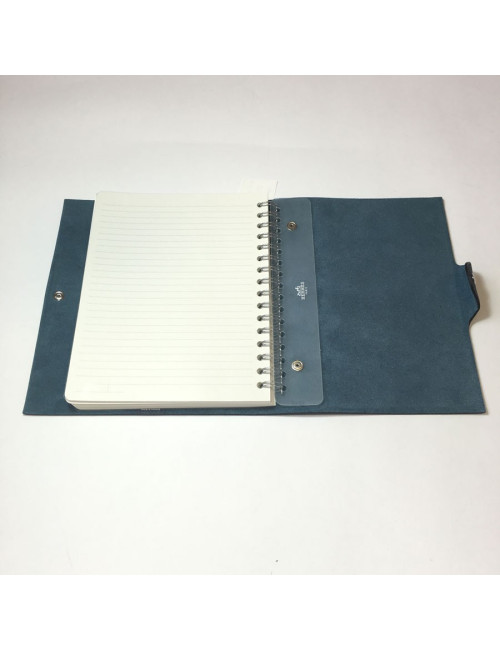 Porte-Agenda HERMES modèle Ulysse