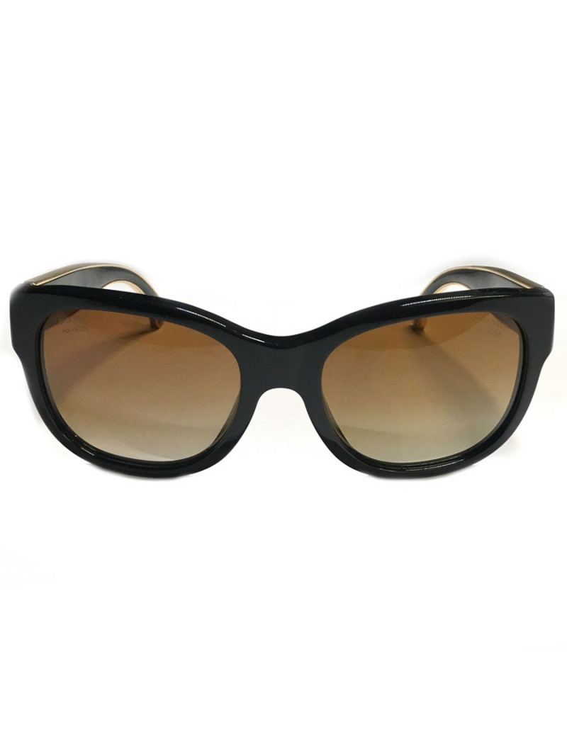 Lunettes de soleil CHANEL