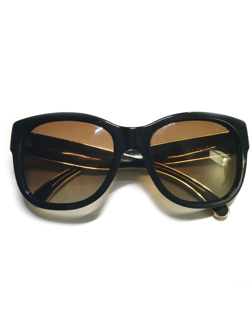 Lunettes de soleil CHANEL