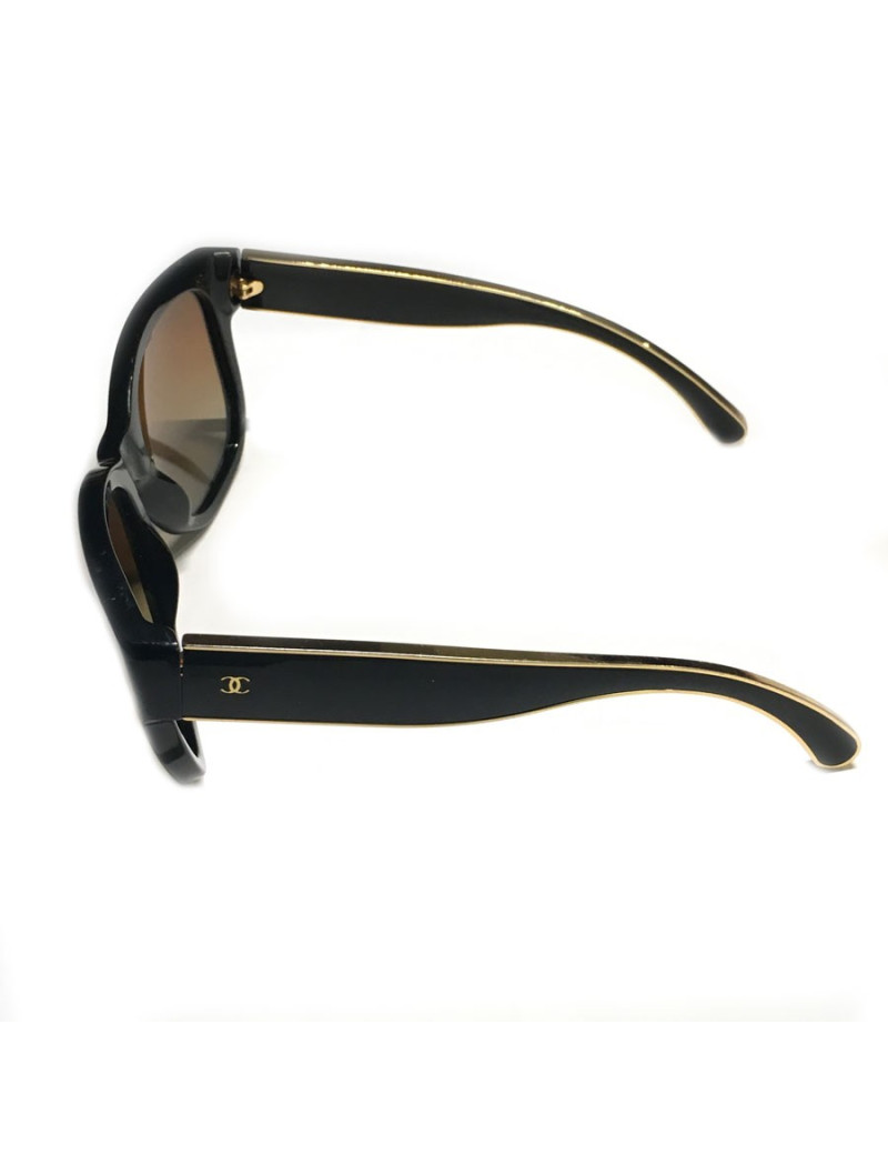 Lunettes de soleil CHANEL