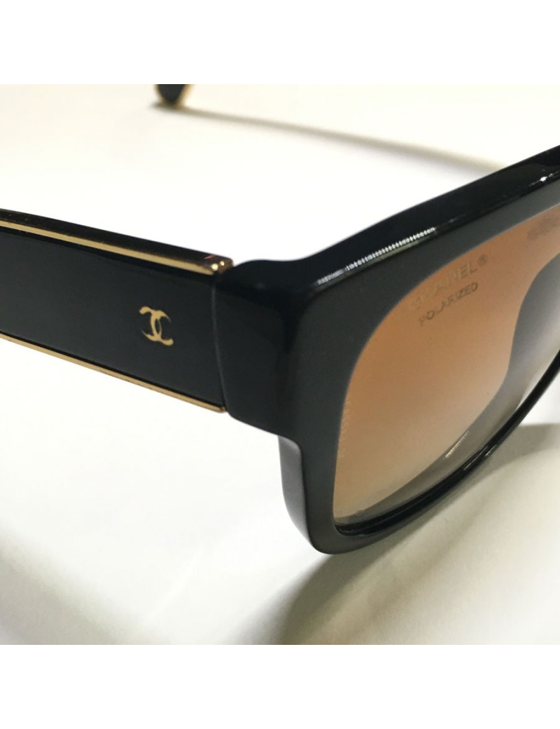 Lunettes de soleil CHANEL