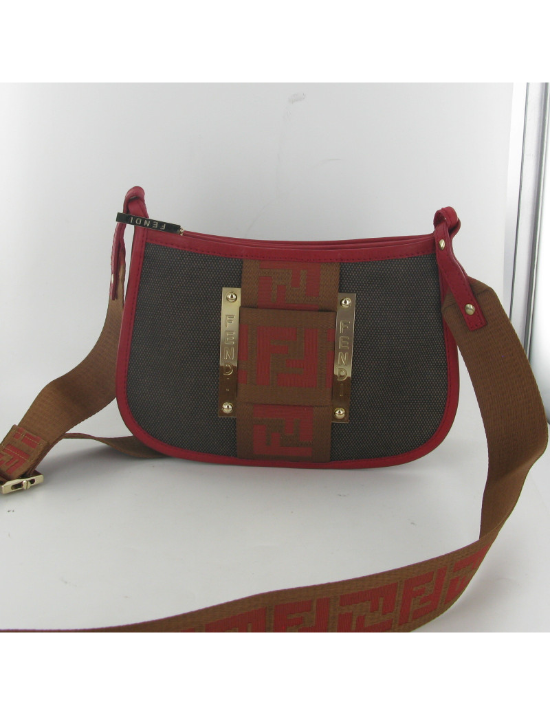 Bourse FENDI
