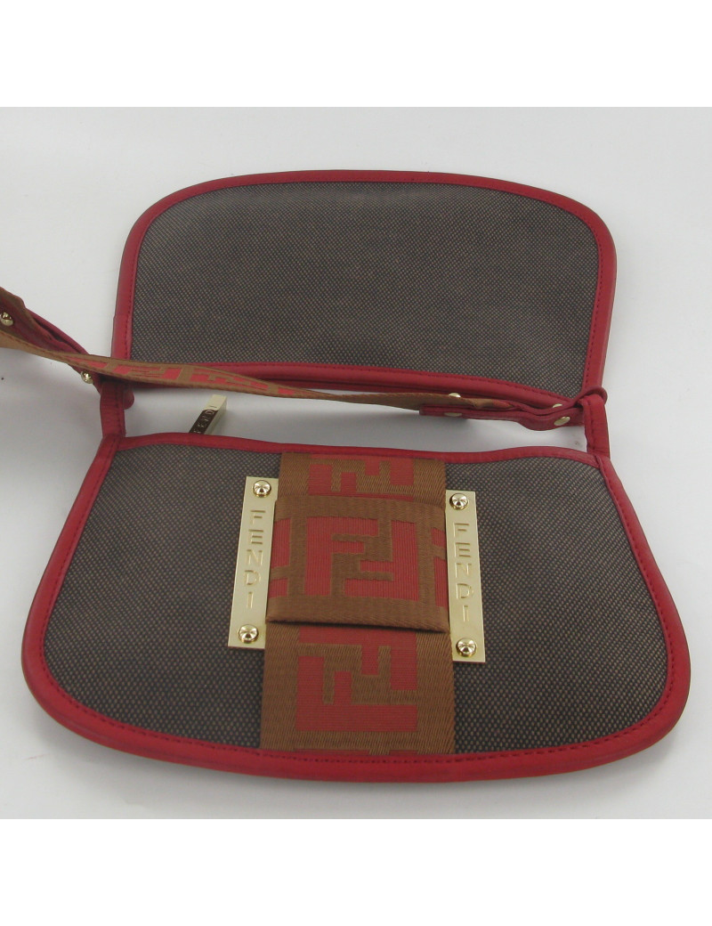 Bourse FENDI