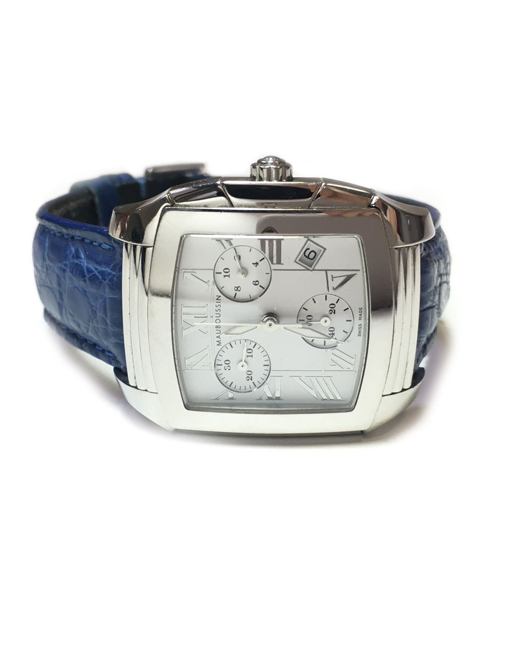 Montre "Délicieuse" MAUBOUSSIN