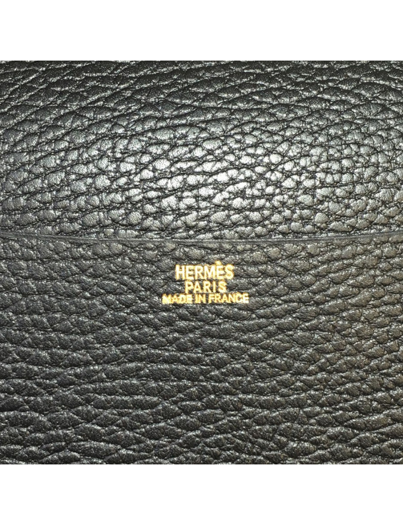 Porte agenda HERMES M