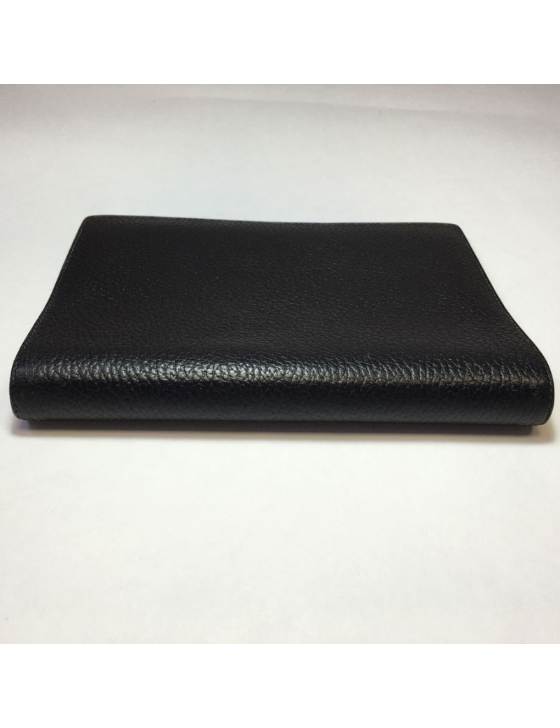Porte agenda HERMES M