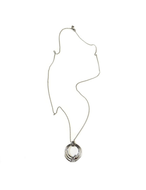 Collier et pendentif THIERRY MUGLER