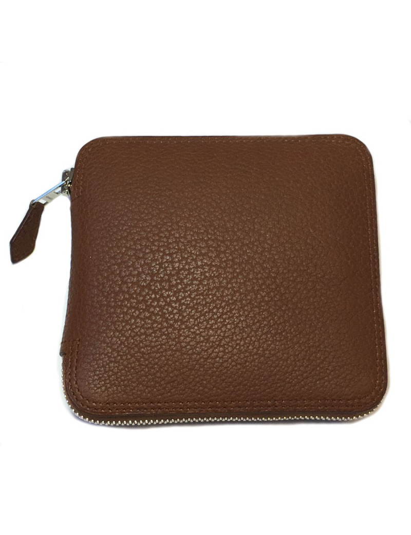 Sac Silkypop HERMES orange