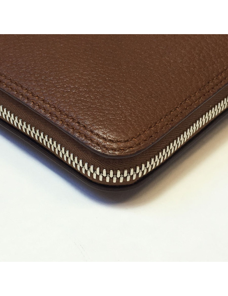 Sac Silkypop HERMES orange