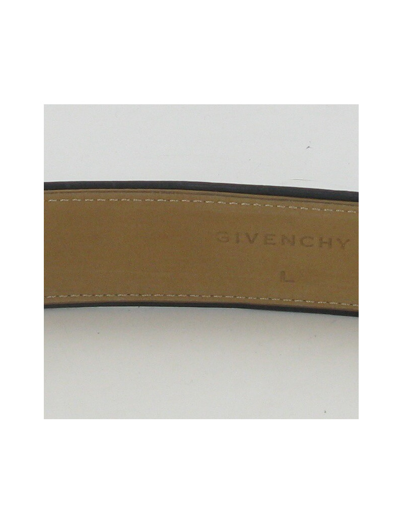 Ceinture GIVENCHY