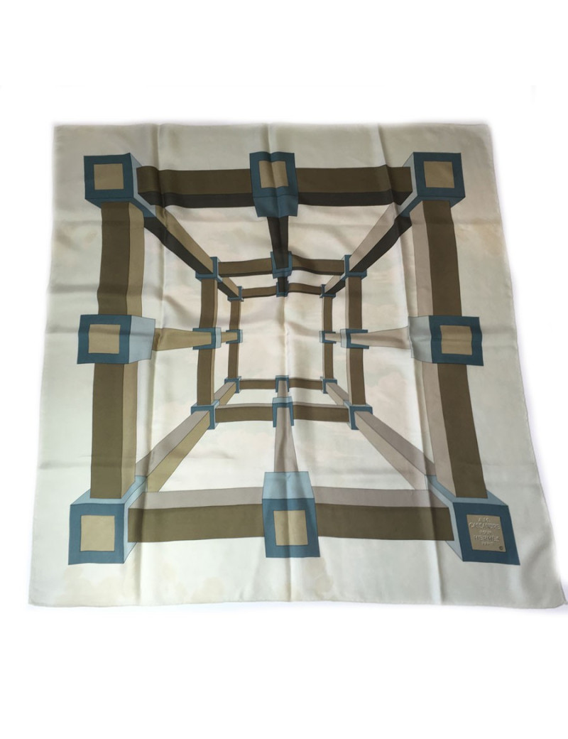Hermès "A.M. CASSANDRE"